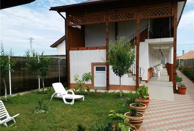 Casă cu 8 camere cu Teren 480 Mp în 2 Mai - 4