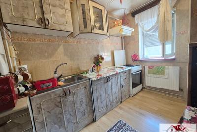 Apartament trei camere de vanzare in Turda - 4