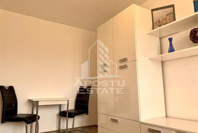 Garsoniera moderna zona Olimpia Stadion - 4