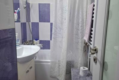 Apartament cu 3 camere decomandat în Nord - 4