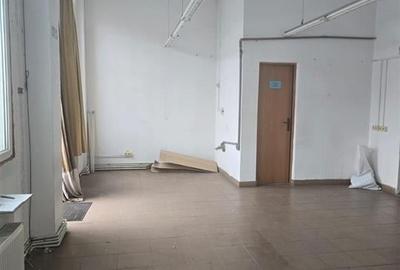 Spatiu comercial  100 mp zona Calea Dumbravii - 3