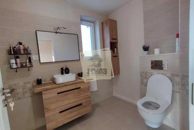 Casa individuala cu 5 camere 2 bai si 700 mp teren in Cisnadie Casa individuala cu 5 camere 2 bai si 700 mp teren in Cisnadie - 5