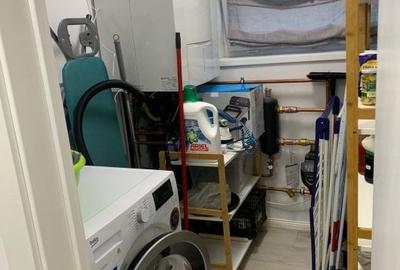 Duplex de vanzare cu 5 camere si 3 bai, zona Mehala Duplex de vanzare cu 5 camere si 3 bai, zona Mehala - 24