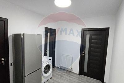 Garsoniera cocheta Aleea Ulmilor, complet utilata Garsoniera cocheta Aleea Ulmilor, complet utilata - 1