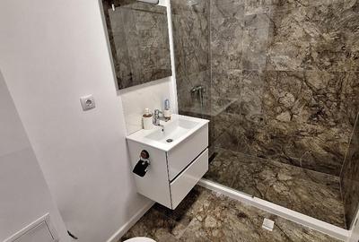 2 decomandate Central Park Basarabiei Bloc 2023 53mp utili 4/6 mobilat/utilat - 4