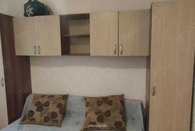 Garsonieră semidecomandată în Central