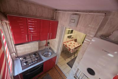 Apartament cu 2 camere în Romanești - 6