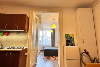 Garsonieră semidecomandată în Central - 6