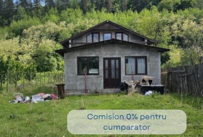 Casa de vanzare si fabrica de paine, zona Darmanesti! - 1