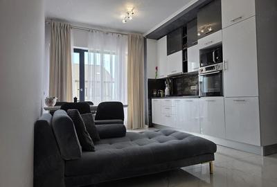 Apartament cu 2 camere decomandat în Giroc - 2