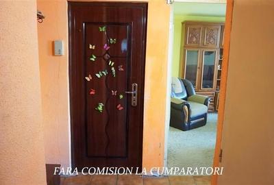 APARTAMENT 3 CAMERE DECOMANDAT, MATEI BASARAB - 6