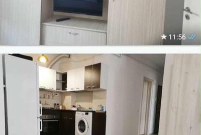 Apartament cu 2 camere decomandat în Central - 6
