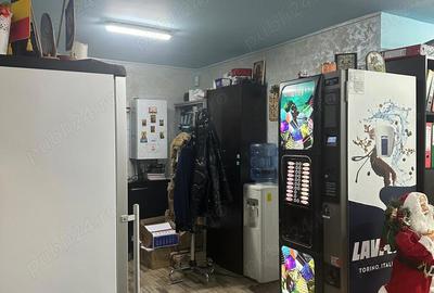 Spațiu comercial, de 1,700 mp, în Sălăjan - 4
