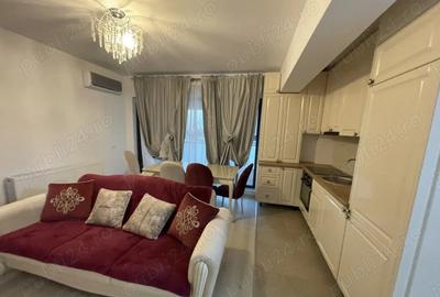 Viilor isg studio dublu etaj 10 - 2