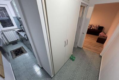 Apartament 2 camere zona Casa de Cultura - 2