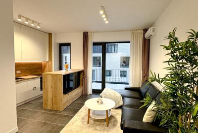 Vanzare | 2 camere | Bloc nou | Parcare| Porsche Pipera | Avalon Estate - 11