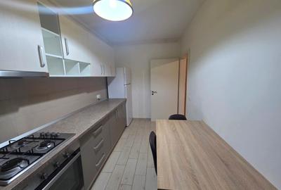 Garsoniera etaj 4 Avantgarden 3 - 8