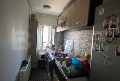 Garsoniera cu balcon si loc de parcare, 30 mp utili - Bulevardul Independentei - 5