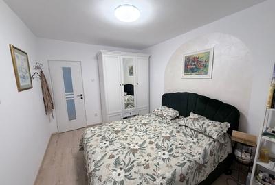 Apartament cu 2 camere decomandat, mobilat în Dacia - 3