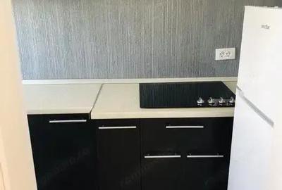 Garsonieră în Freidorf