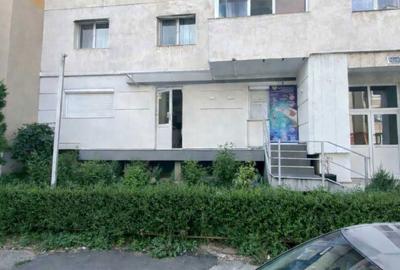 Spațiu comercial, de 90 mp, în Tudor Vladimirescu