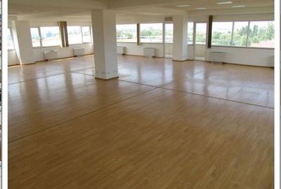 Cladire de birouri zona Marriot - 3