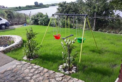 Teren de 380 mp, în Berceni - 2