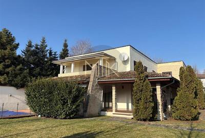 Casă individuală cu 10 camere cu Teren 1220 Mp în Ultracentral - 24