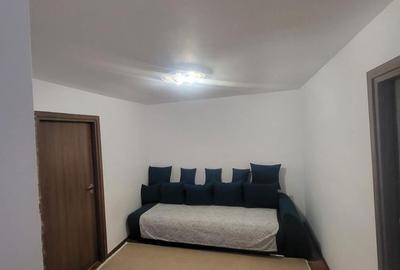 Casă cu 2 camere cu Teren 300 Mp în Progresul - 6