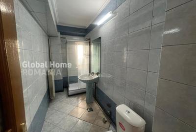 Apartament 2 camere Unirii-Regina Maria| Bloc Monolit 1991-Centrala proprie - 15