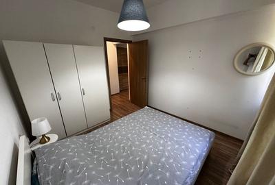 2 Camere 1min Metrou Gara de Nord Gheorghe Duca Buzesti Calea Grivitei - 10
