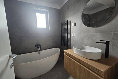 Apartament cu 4 camere decomandat în Iancu Nicolae - 4