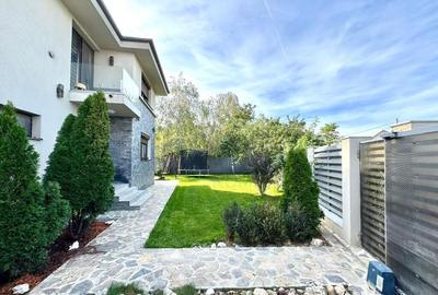 Vila Individuala I 5 Camere I Otopeni I Zona 23 August Vila Individuala I 5 Camere I Otopeni I Zona 23 August - 2