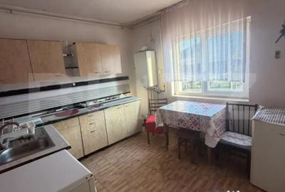 Apartament cu 2 camere decomandat în Central - 2