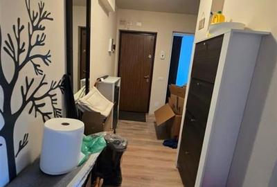 Apartament cu trei camere zona centrala - 8