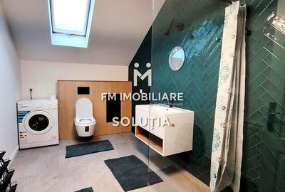 Casă cu 5 camere cu Teren 800 Mp în Valea Borcutului - 6