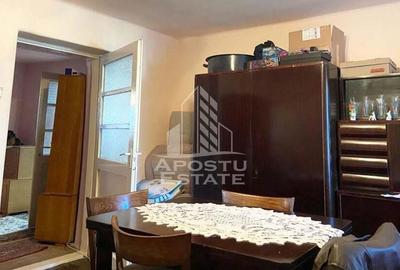 Teren generos si casa, in zona Gai - 3