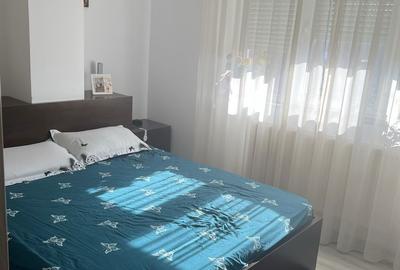 Apartament cu 2 camere semidecomandat în Mofleni - 2