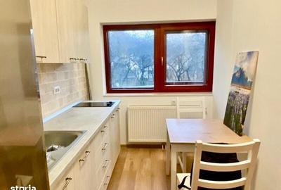 Apartament cu 2 camere semidecomandat în Eroii Revoluției - 9