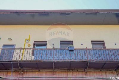 Apartament cochet, 3 camere, acces auto, Centrul Istoric - 18