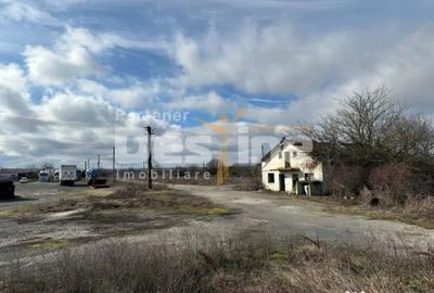 Teren în Dragomirești - 4