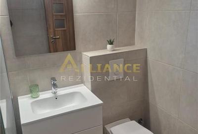 Apartament cu 2 camere decomandat, mobilat în Tineretului - 10