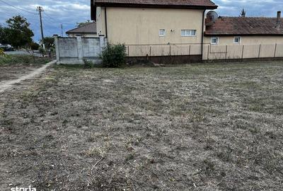 Teren de 1080 mp, în Zimandu Nou - 5