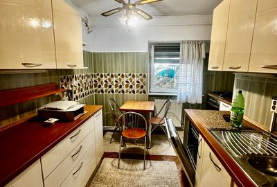 Apartament 3 camere,prima linie la marr - 3