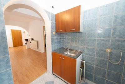 Apartament cu 2 camere de inchiriat in zona Domenii Apartament cu 2 camere de inchiriat in zona Domenii - 3