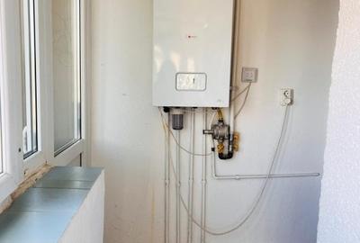 Apartament cu 3 camere ultracentral - zona Hotel Ramada - 19