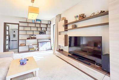 Apartament cu 2 camere decomandat, mobilat în Militari - 11