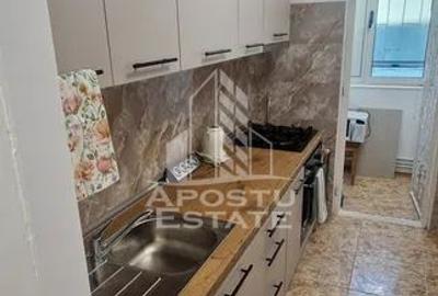 Apartament cu 3 camere, mobilat în Punctele Cardinale - 6