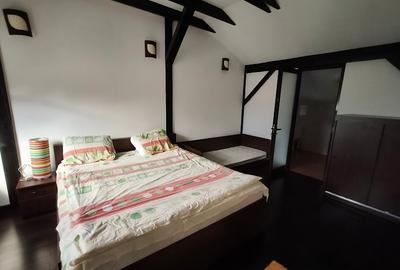 Vila D+P+E+M de vanzare in Busteni - 15