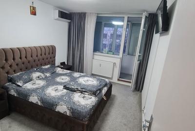 Apartament cu 3 camere semidecomandat în Titan - 16